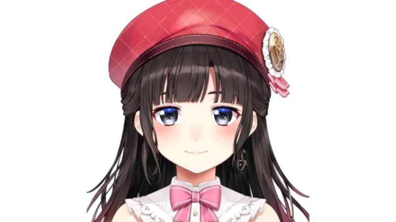「にじさんじ」公式より引用