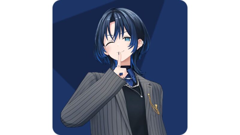 火威青の基本情報(プロフィール)