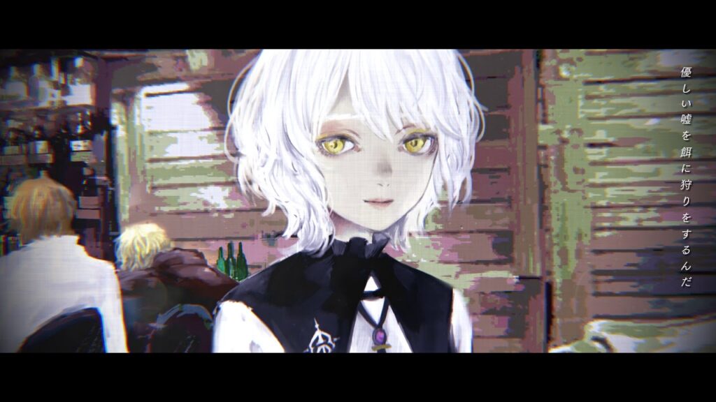 久遠千歳のサムネイル