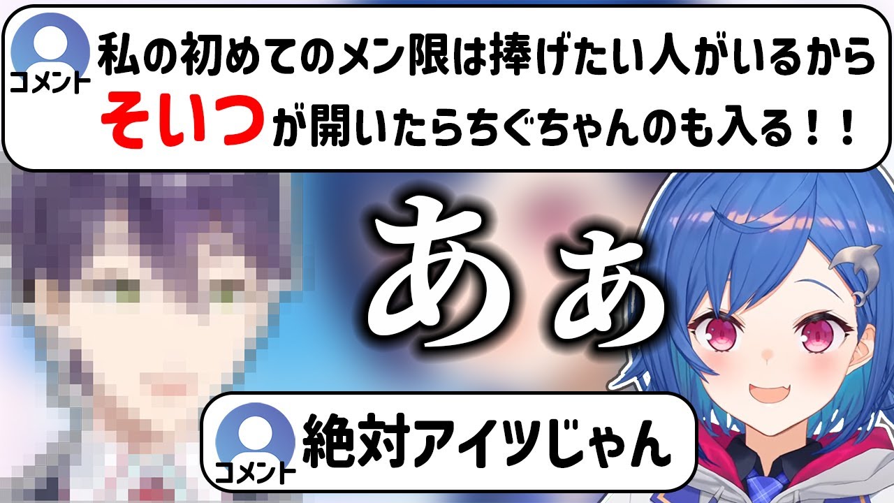 西園チグサのサムネイル