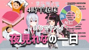 夜見れなのサムネイル