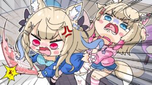 Mococo Abyssgardのサムネイル