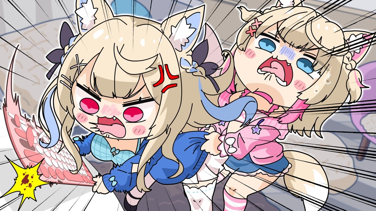 Mococo Abyssgardのサムネイル