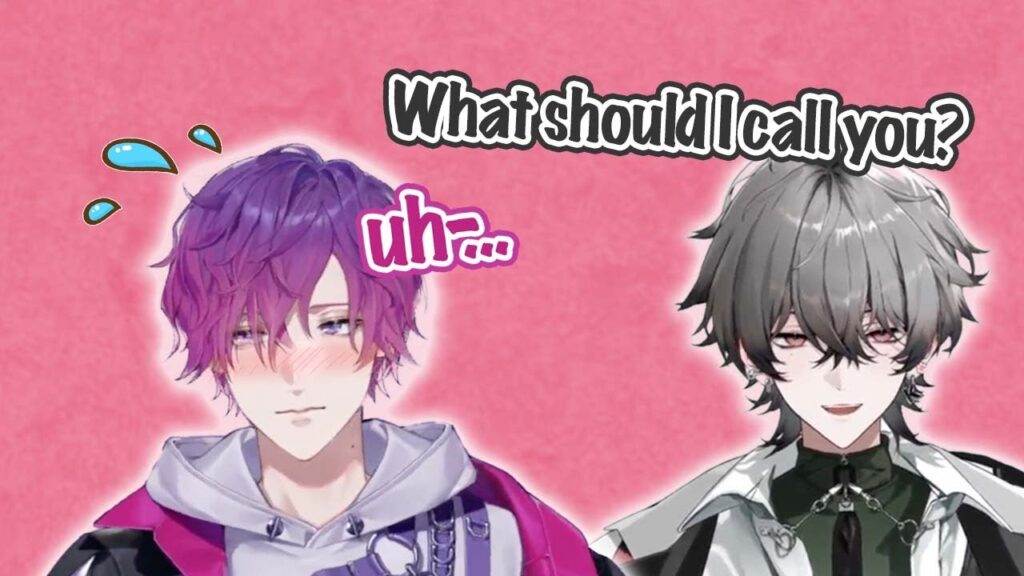 久我レオのサムネイル