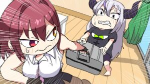 ラプラス・ダークネスのサムネイル