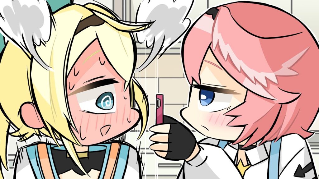 風真いろはのサムネイル