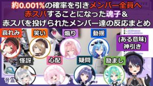 音霊魂子のサムネイル