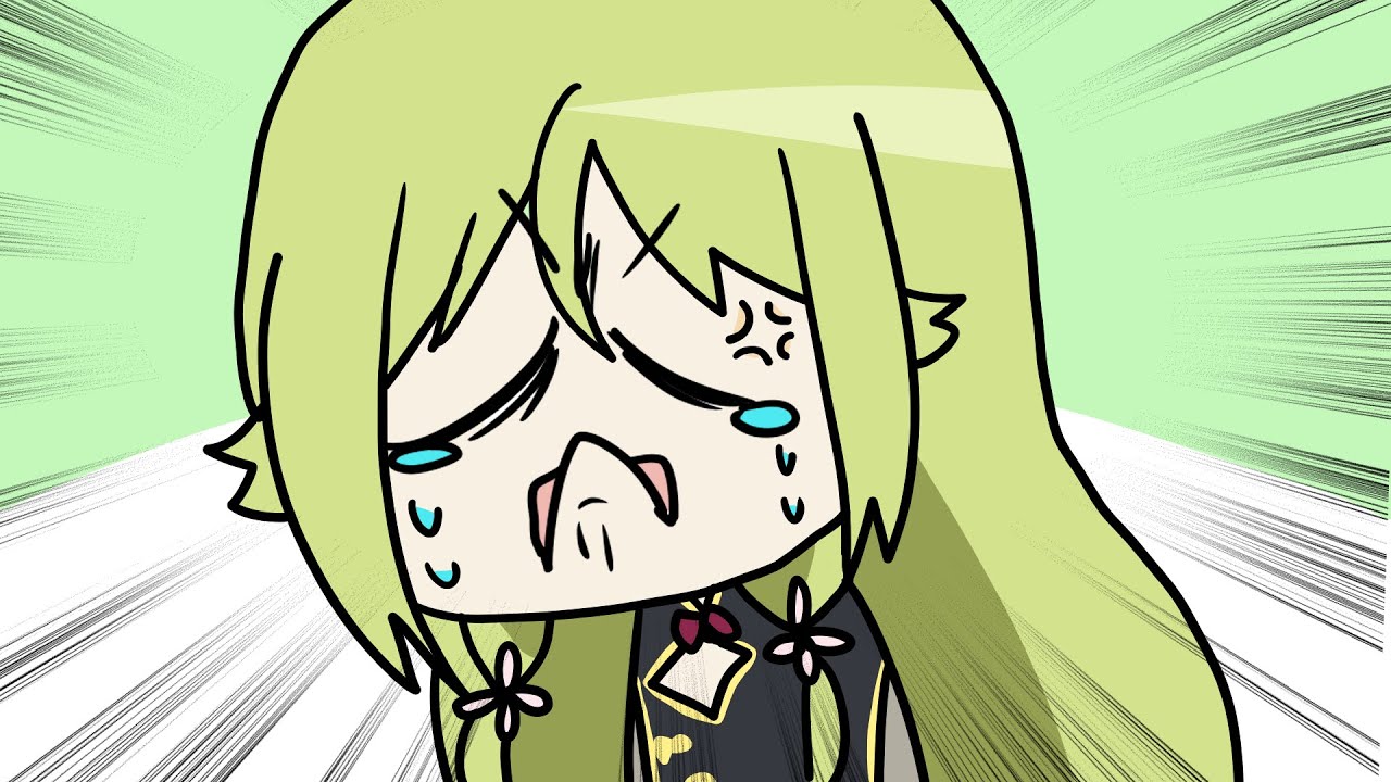 森中花咲のサムネイル