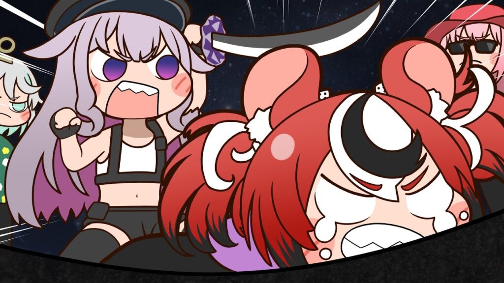 Hakos Baelzのサムネイル