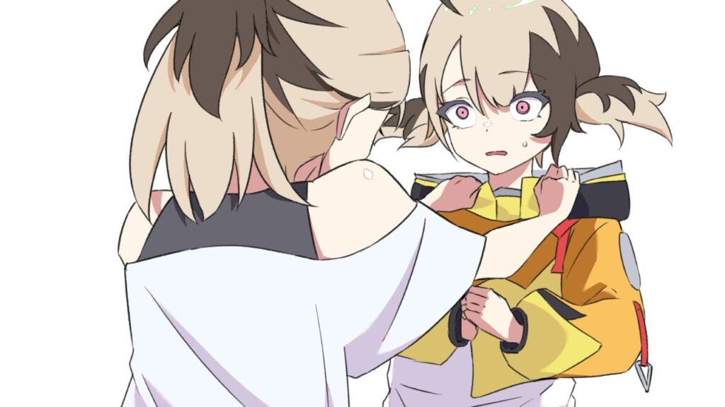 Gigi Murinのサムネイル