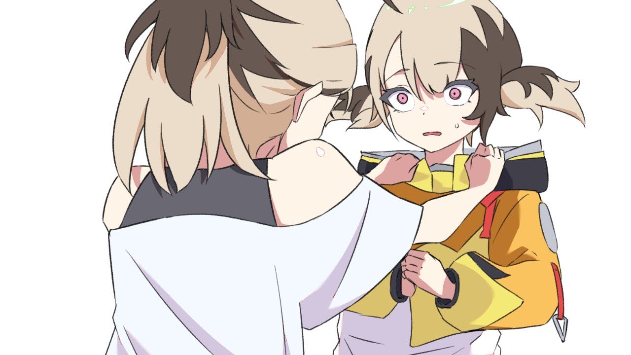 Gigi Murinのサムネイル