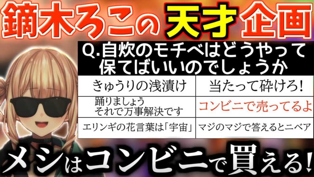 鏑木ろこのサムネイル