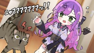 常闇トワのサムネイル