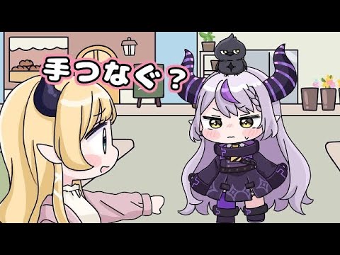 癒月ちょこのサムネイル