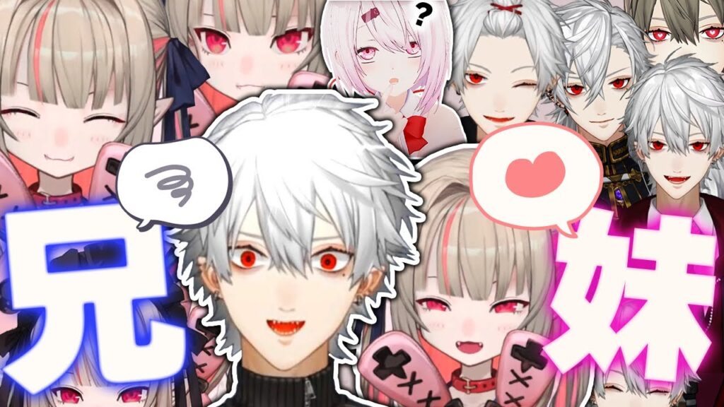 魔界ノりりむのサムネイル