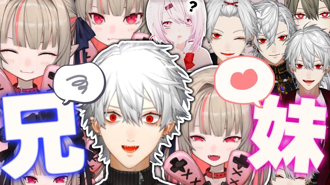 魔界ノりりむのサムネイル