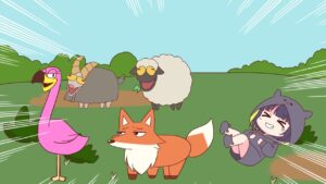 Ninomae Ina'nisのサムネイル