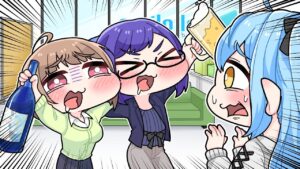 春先のどかのサムネイル