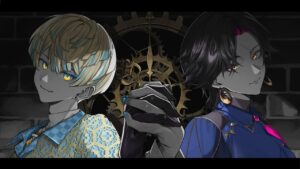 Vezalius Bandageのサムネイル