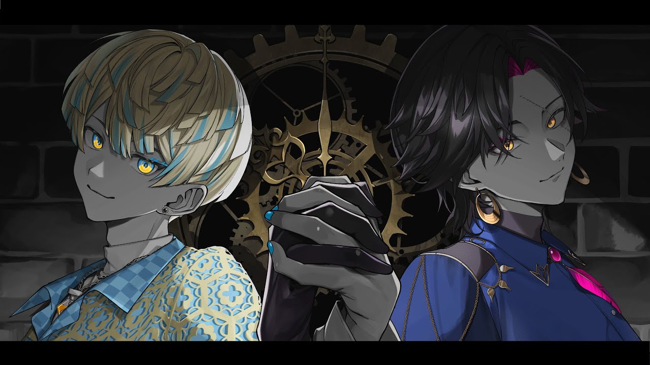 Vezalius Bandageのサムネイル