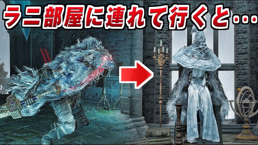 宵闇めぇのサムネイル