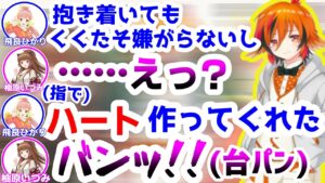 風見くくのサムネイル