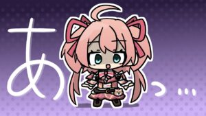 朝倉杏子のサムネイル