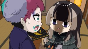 荒咬オウガのサムネイル