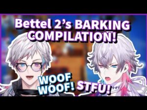 Gavis Bettelのサムネイル