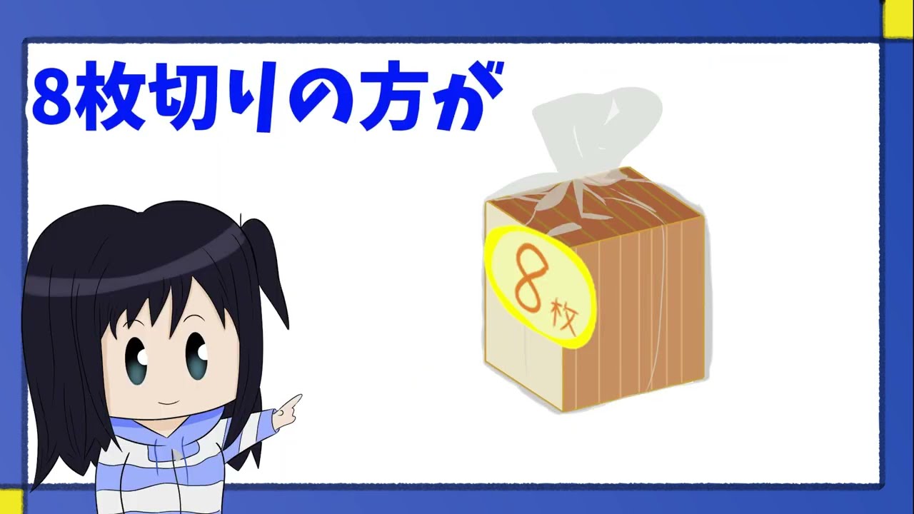 七海ロナのサムネイル