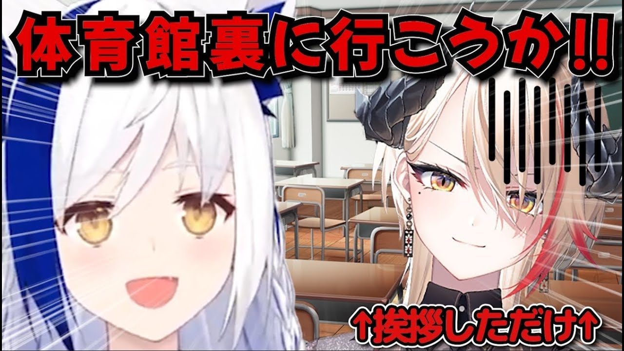 黒燿リラのサムネイル