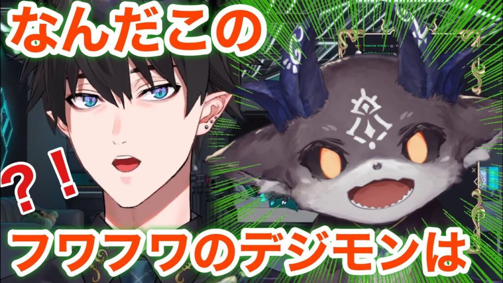 Ren Zottoのサムネイル