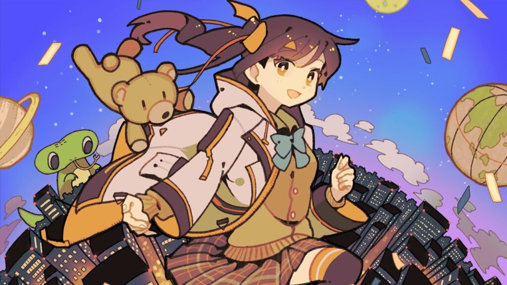 長瀬有花のサムネイル