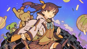 長瀬有花のサムネイル