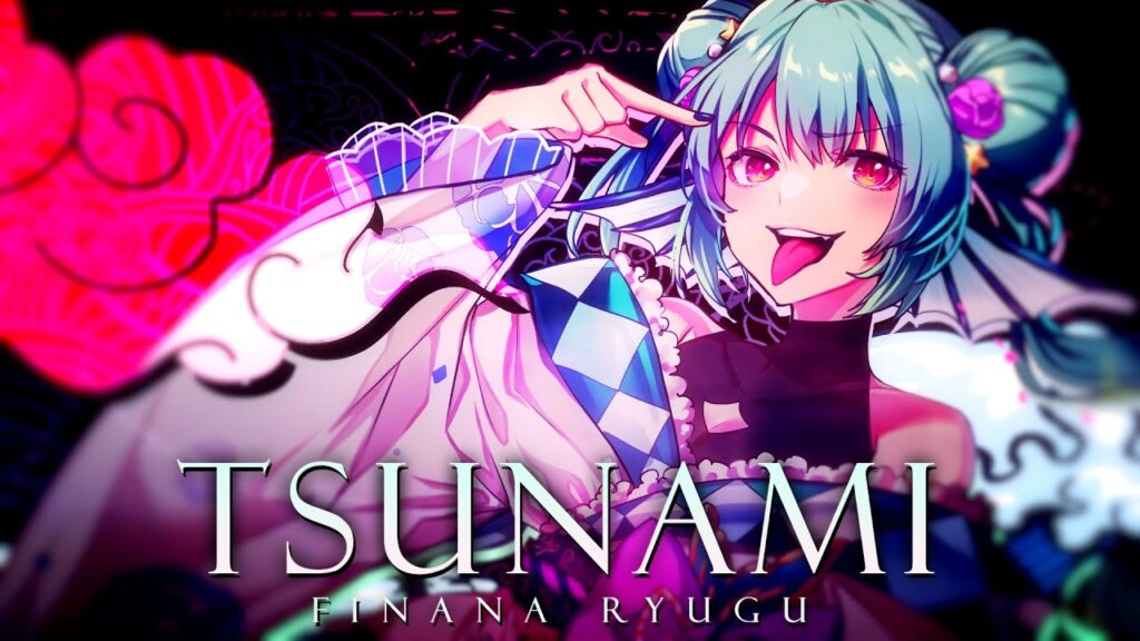 Finana Ryuguのサムネイル