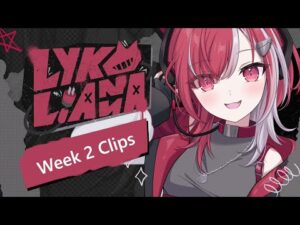 Lyko Liannaのサムネイル