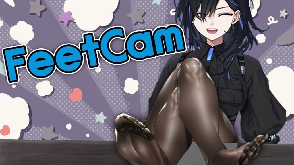 絢世ユウのサムネイル