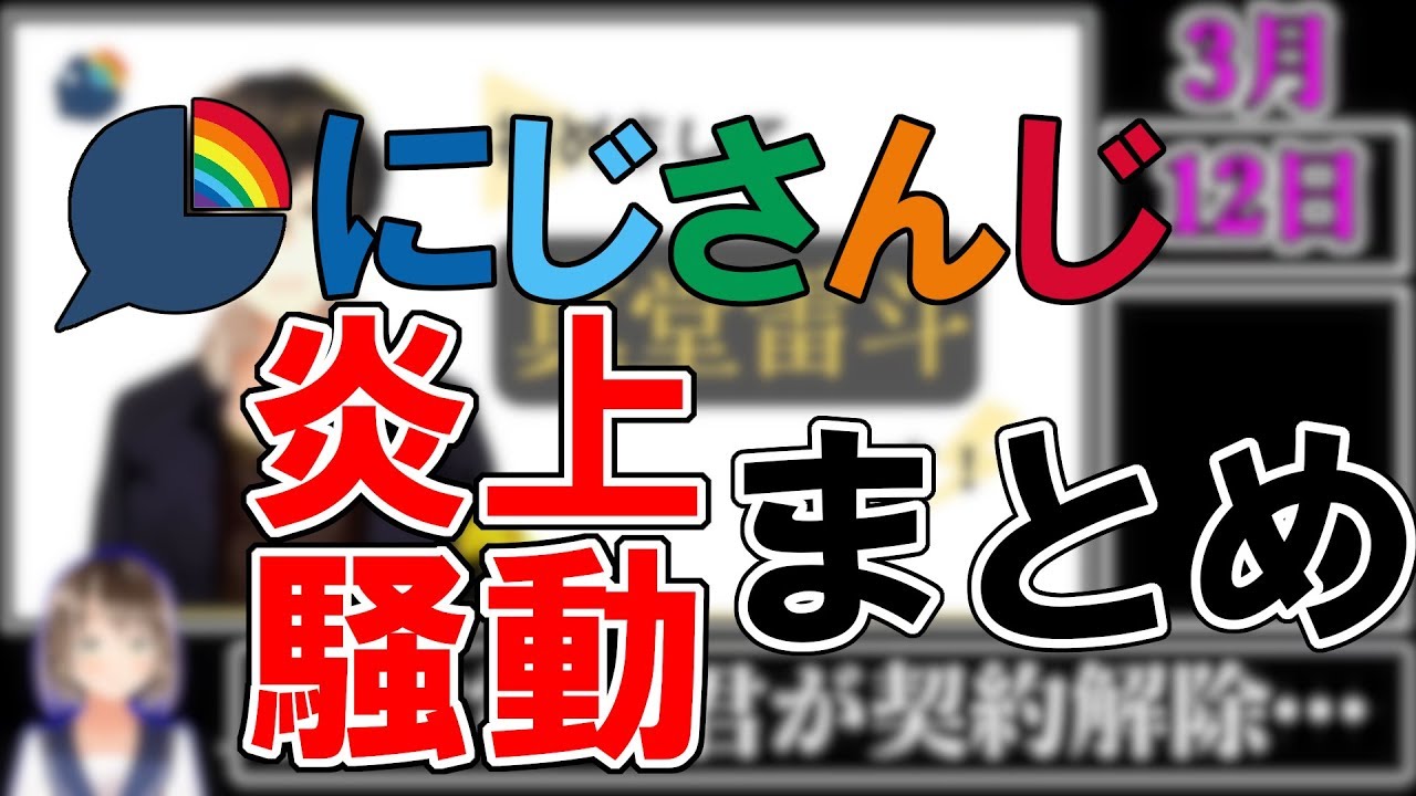 真堂雷斗のサムネイル