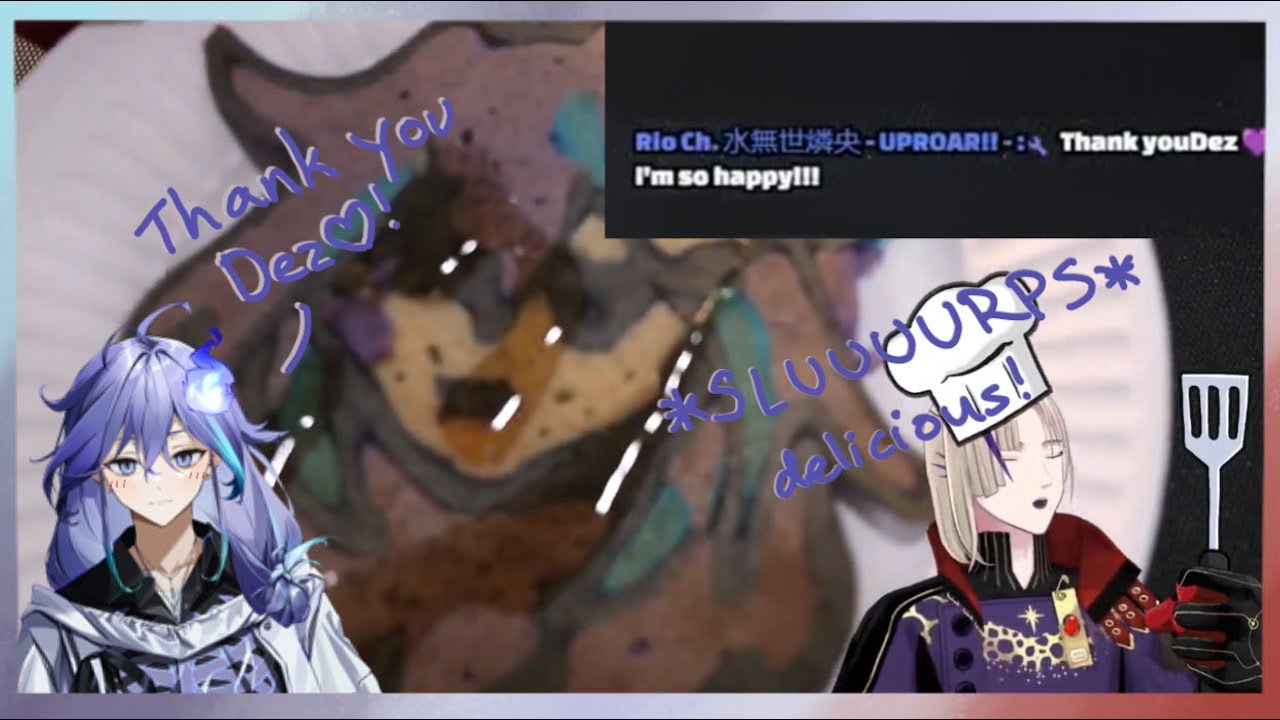 Magni Dezmondのサムネイル