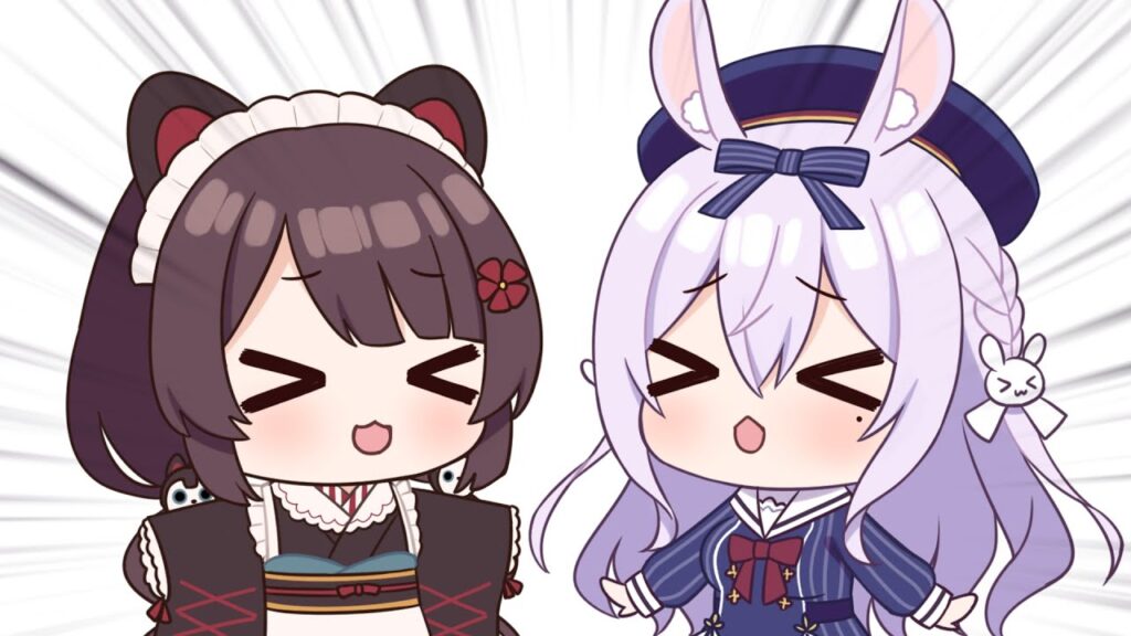姫咲ゆずるのサムネイル