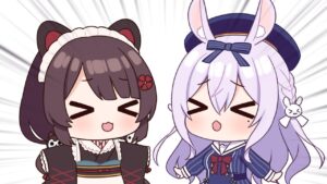 姫咲ゆずるのサムネイル
