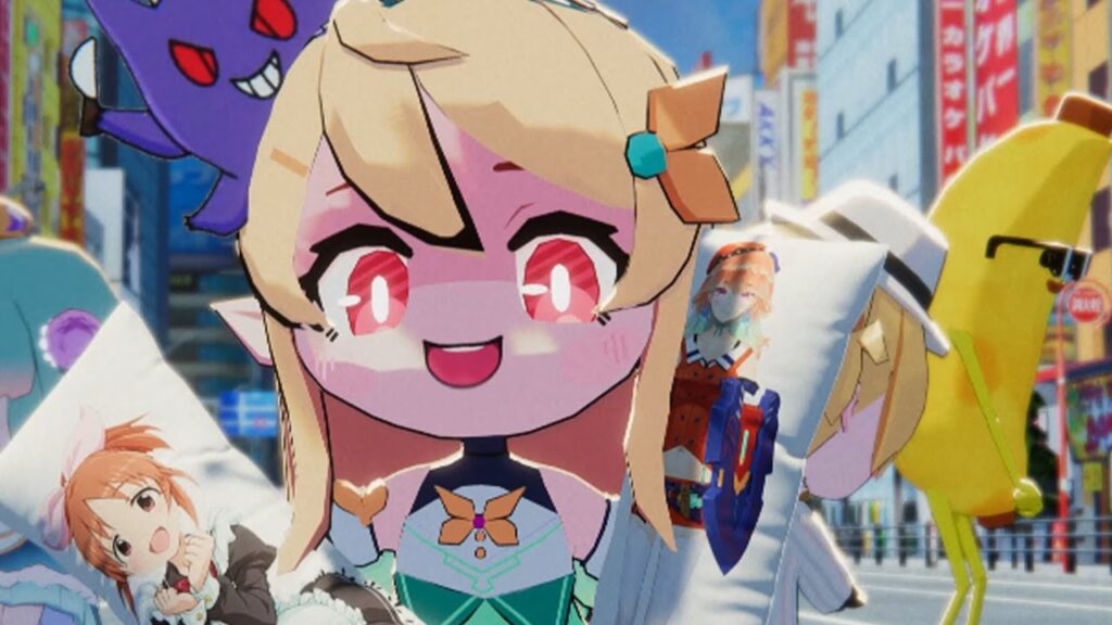 Pomu Rainpuffのサムネイル