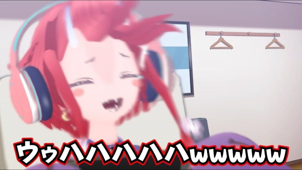 鬼灯わらべのサムネイル