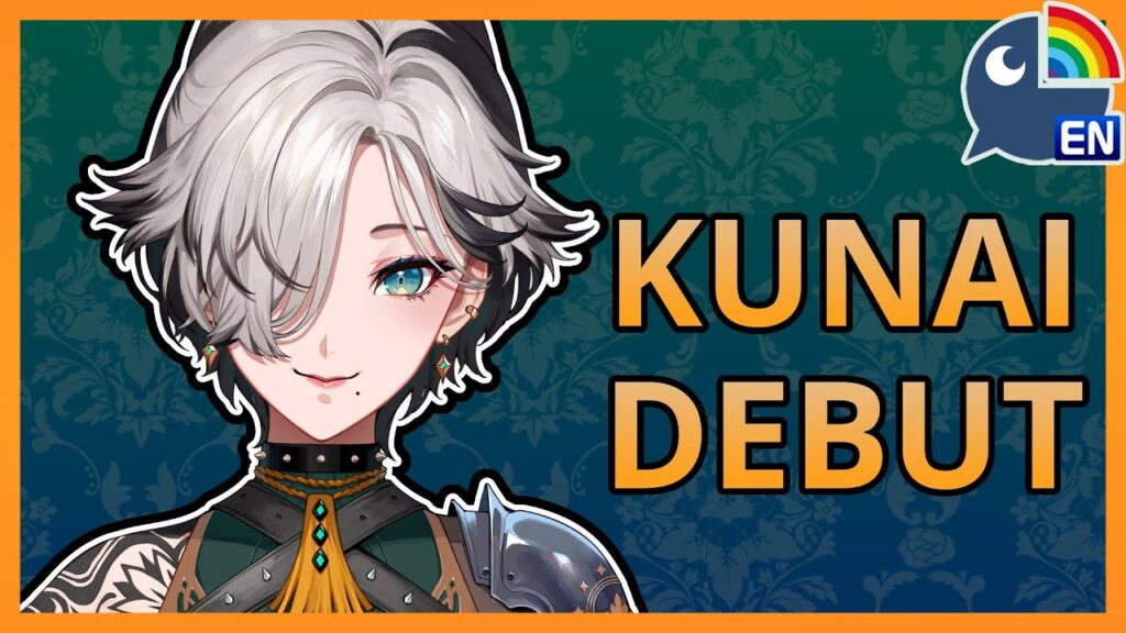 Kunai Nakasatoのサムネイル