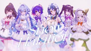 ソラリリコのおすすめ動画