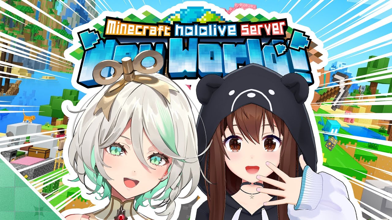 Cecilia Immergreenのおすすめ動画