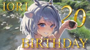 Hakushika Ioriのおすすめ動画