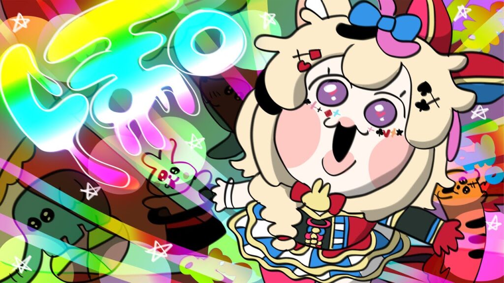 尾丸ポルカのおすすめ動画