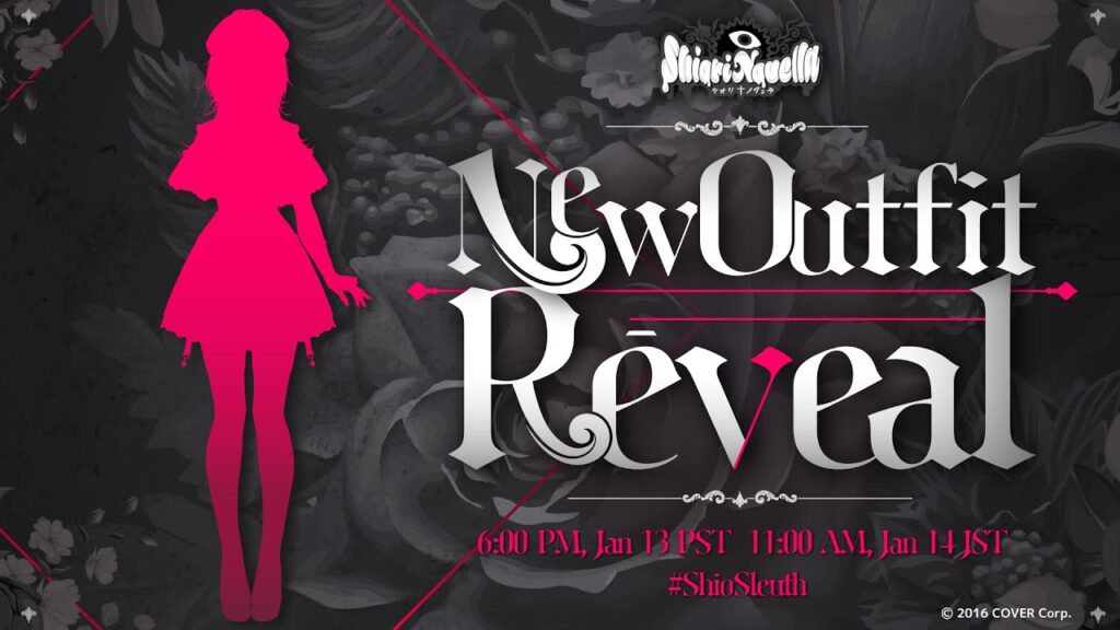 Shiori Novellaのおすすめ動画