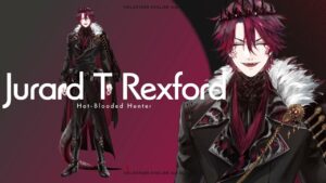 Jurard T Rexfordのおすすめ動画